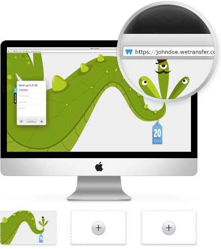 Screenshots & Videos Screenshot #1