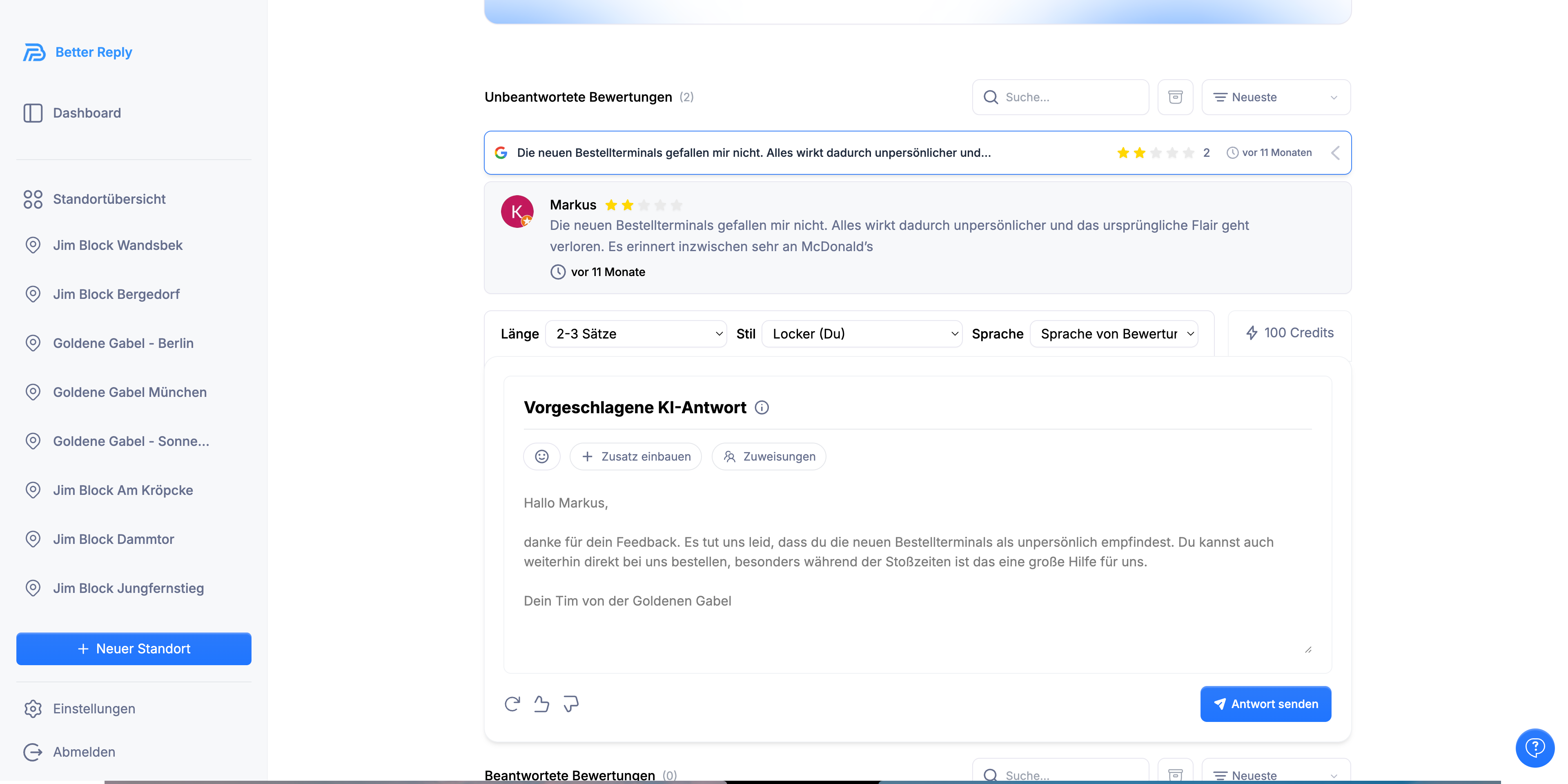 Screenshots & Videos Screenshot #2