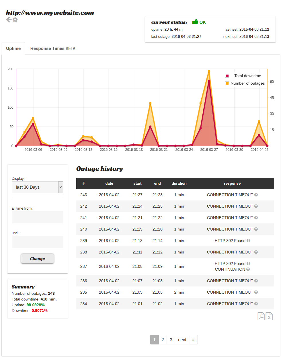 Screenshots & Videos Screenshot #1