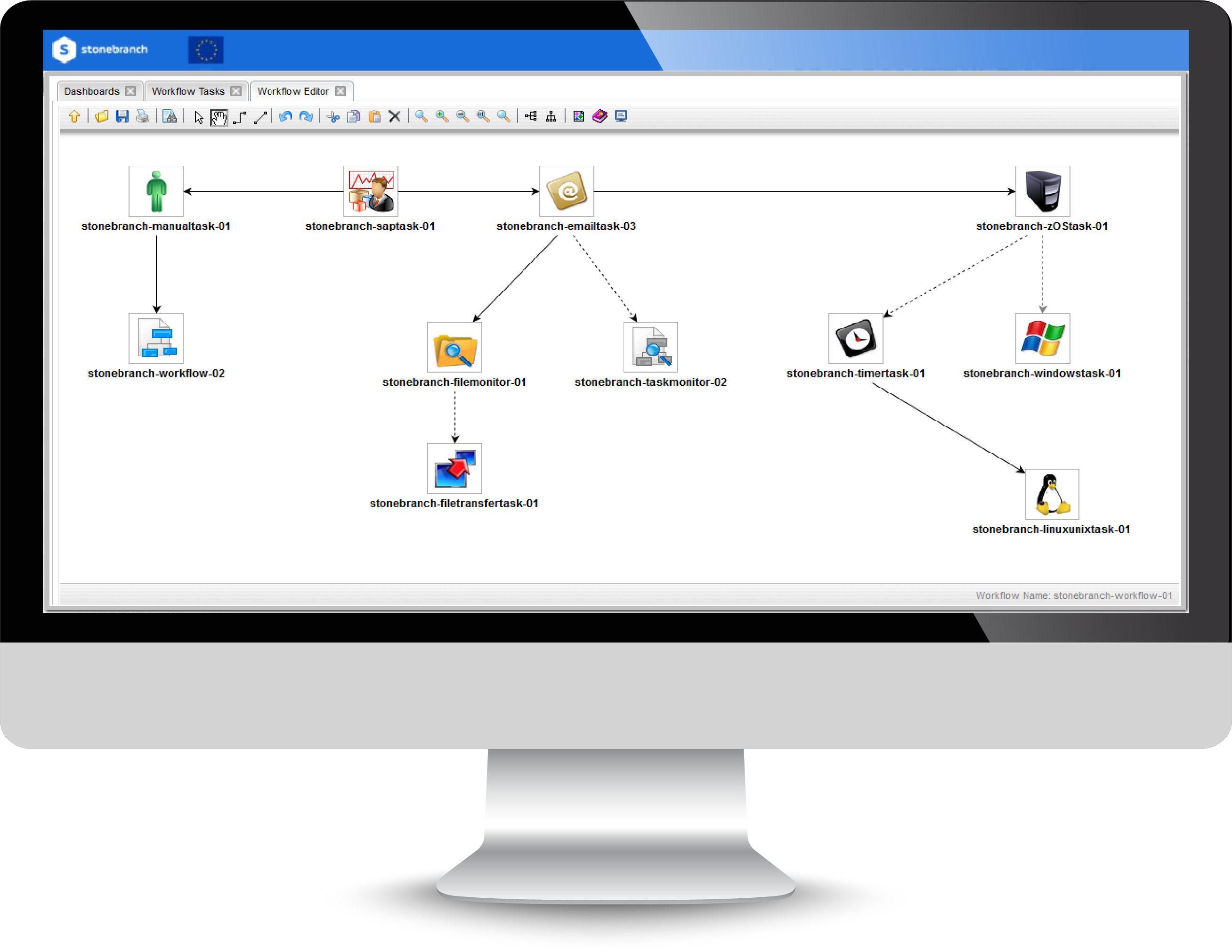 Screenshots & Videos Screenshot #3
