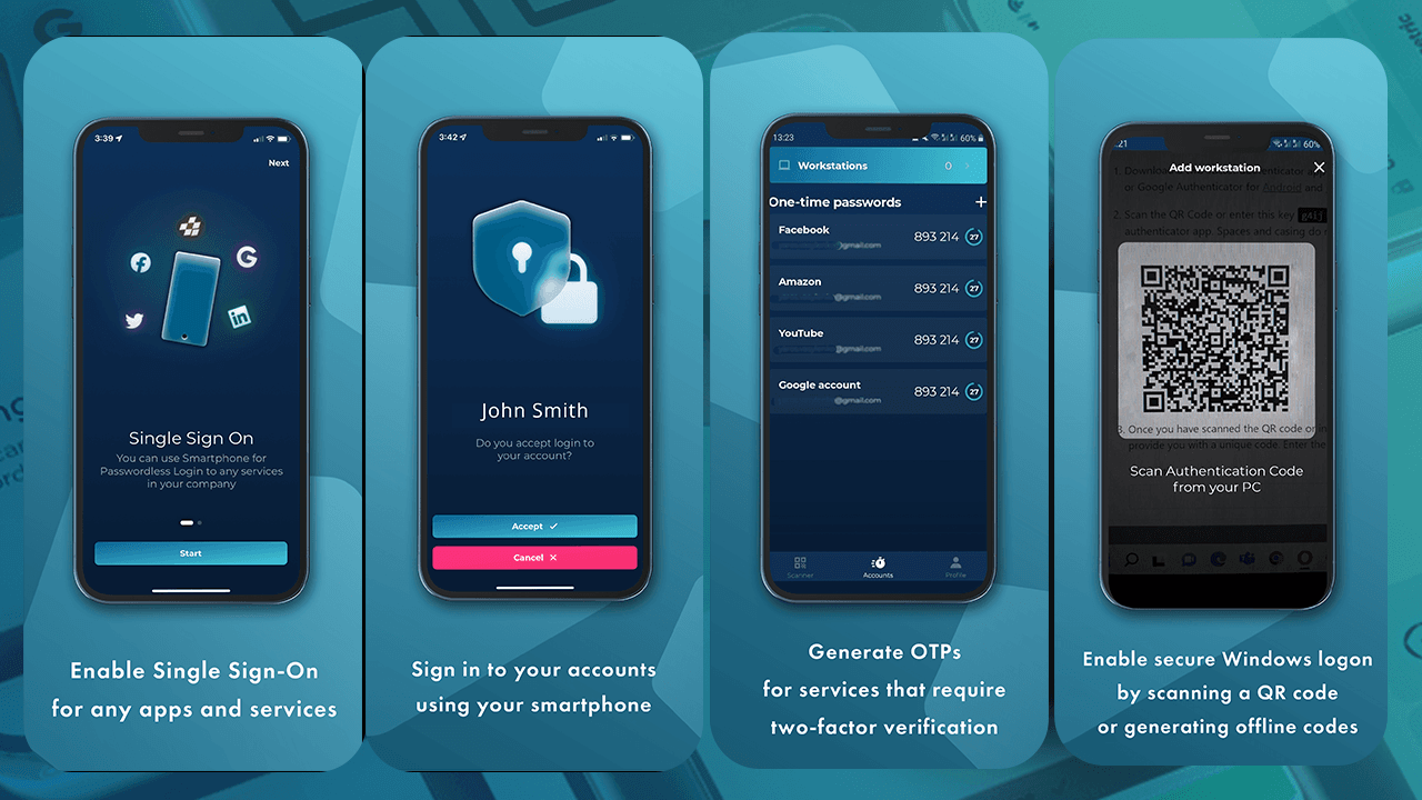 Screenshots & Videos Screenshot #4