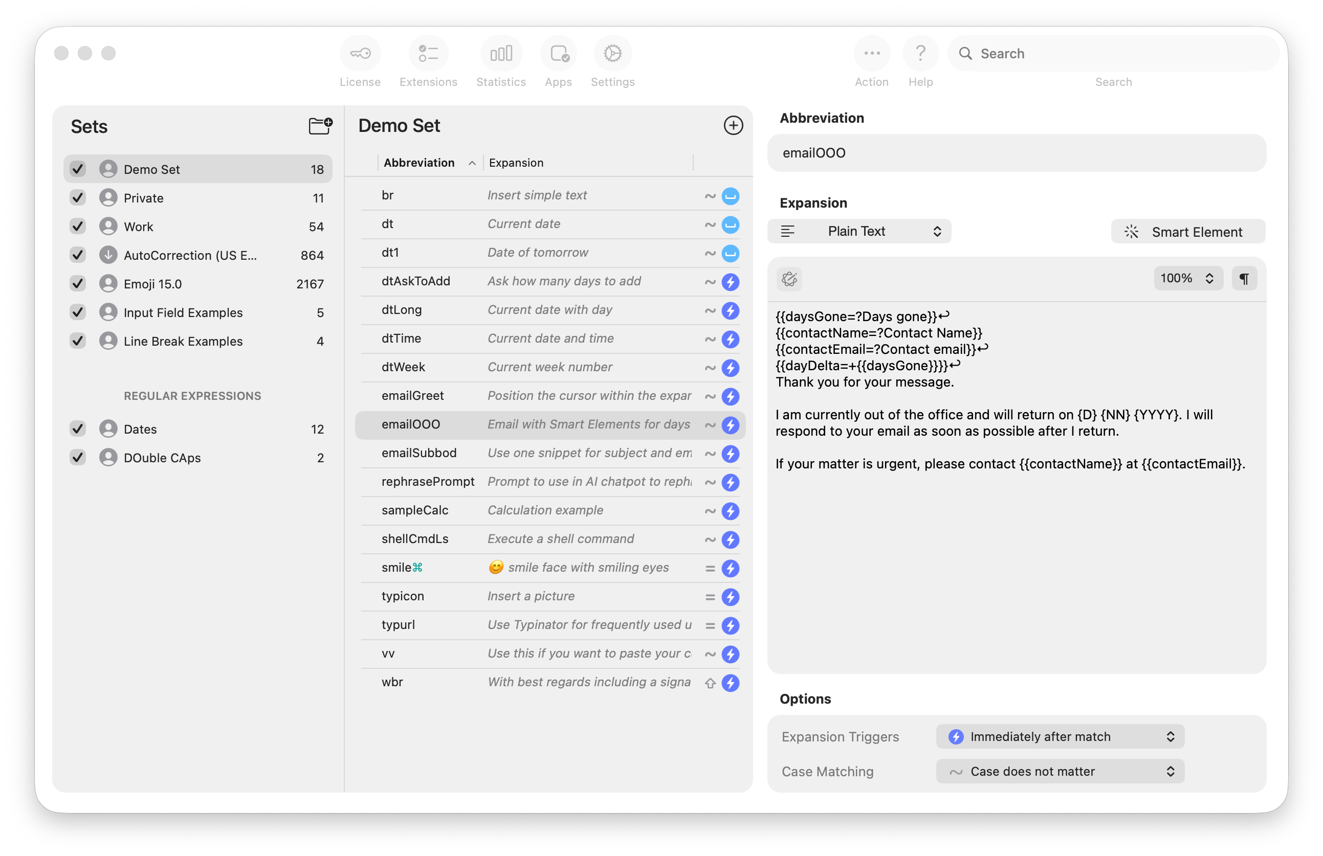 Screenshots & Videos Screenshot #1