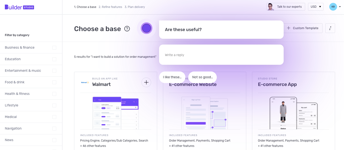 Screenshots & Videos Screenshot #1