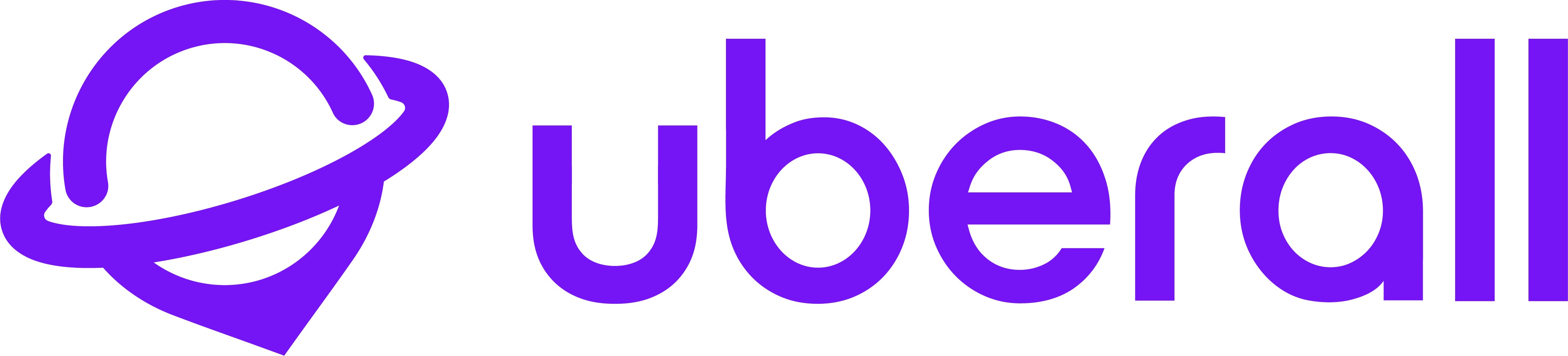 Uberall Logo