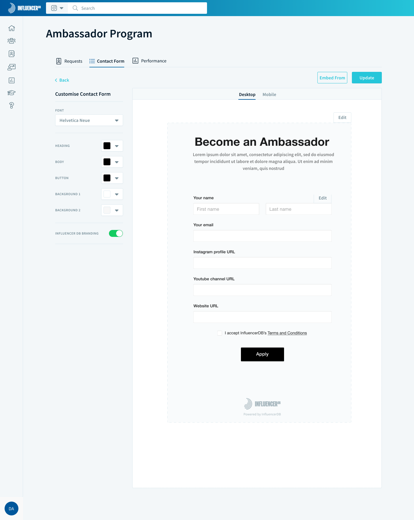 Screenshots & Videos Screenshot #1