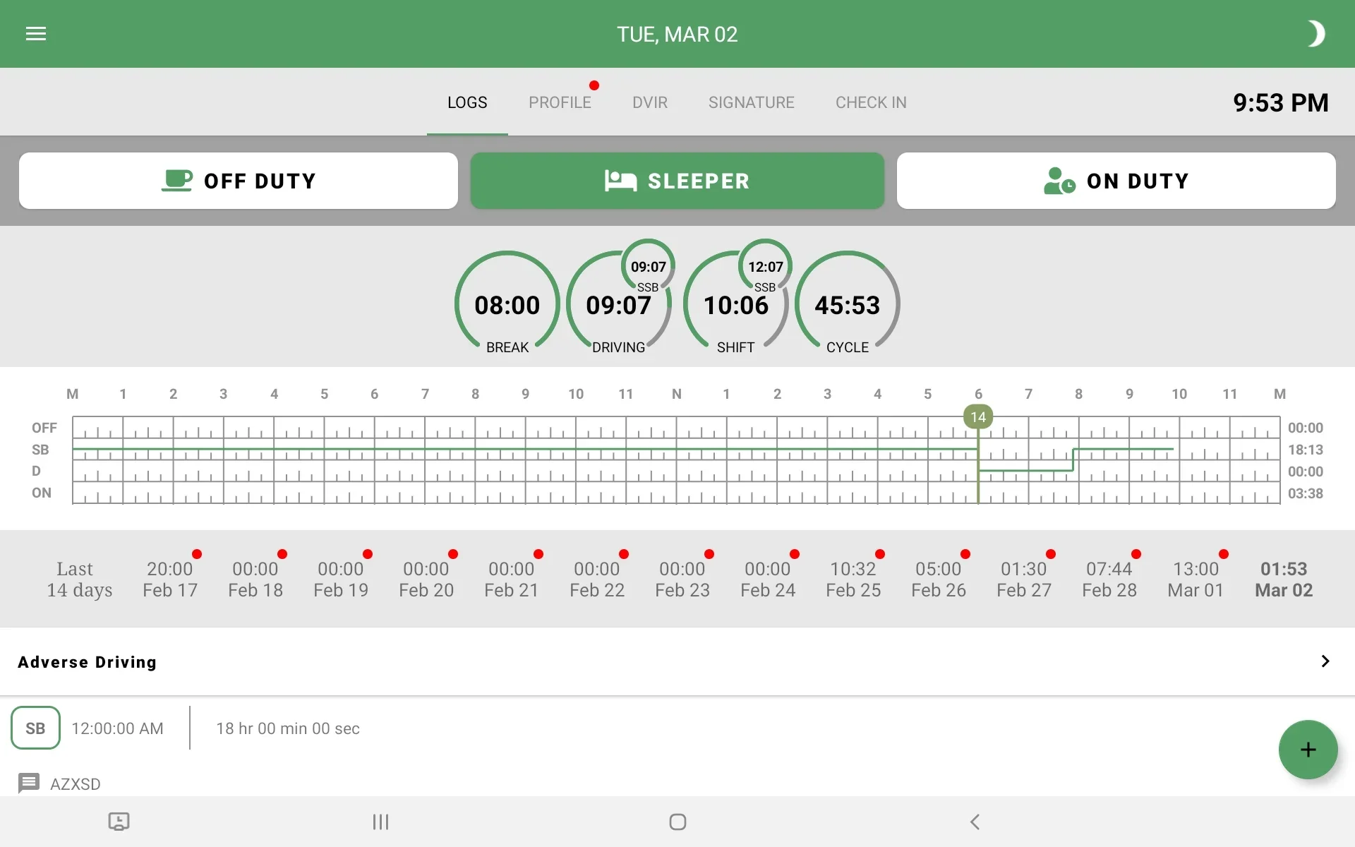 Screenshots & Videos Screenshot #0