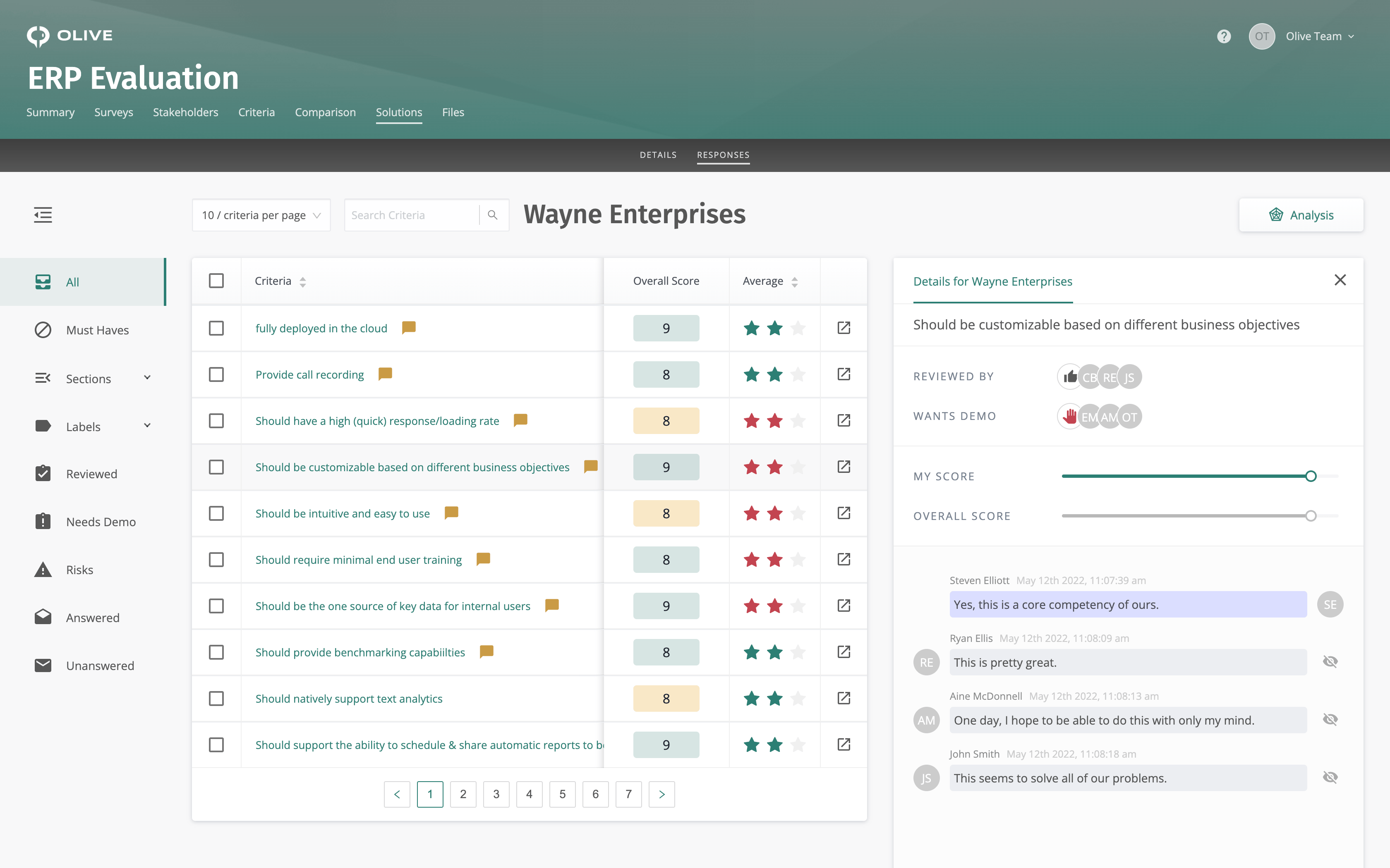 Screenshots & Videos Screenshot #3