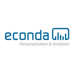 econda Analytics Logo