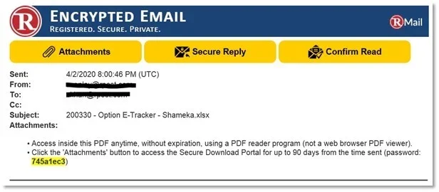 Screenshots & Videos Screenshot #1
