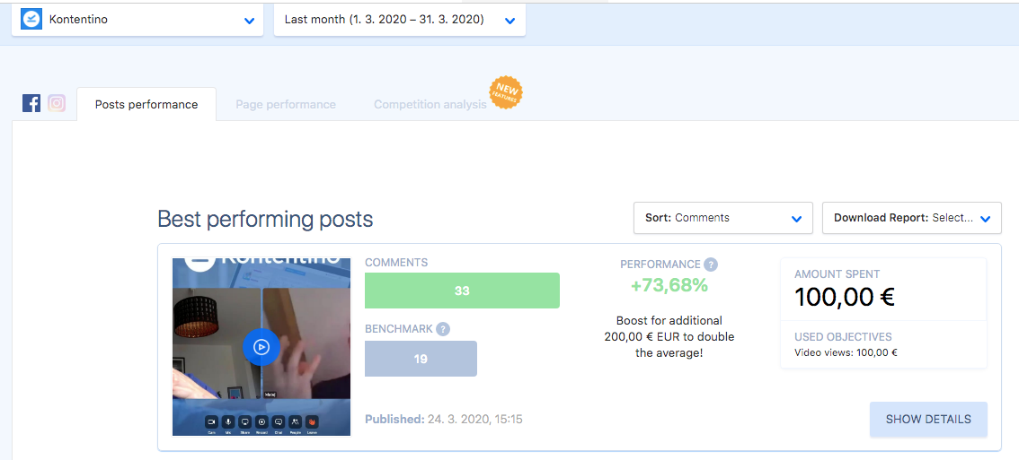 Screenshots & Videos Screenshot #4