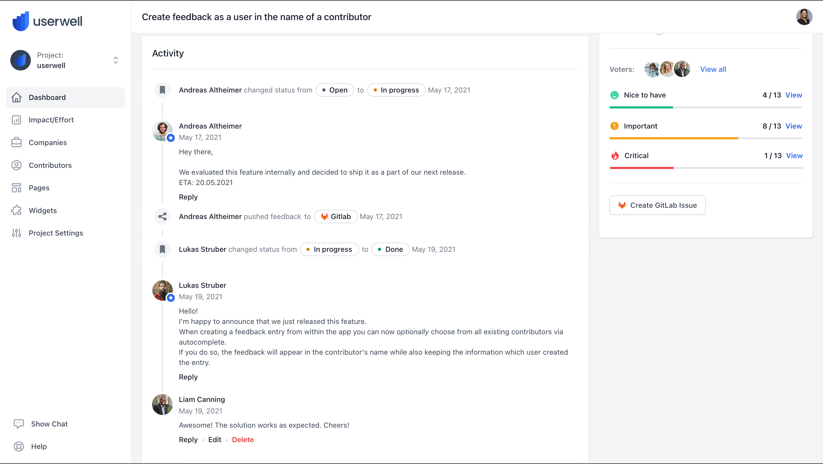 Screenshots & Videos Screenshot #4