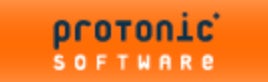 protonic software - easyjob Logo