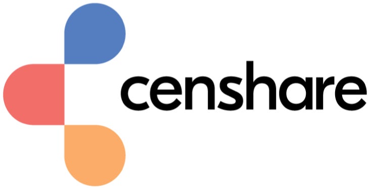 Censhare Logo