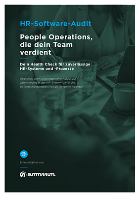 summarum HR-Software-Audit