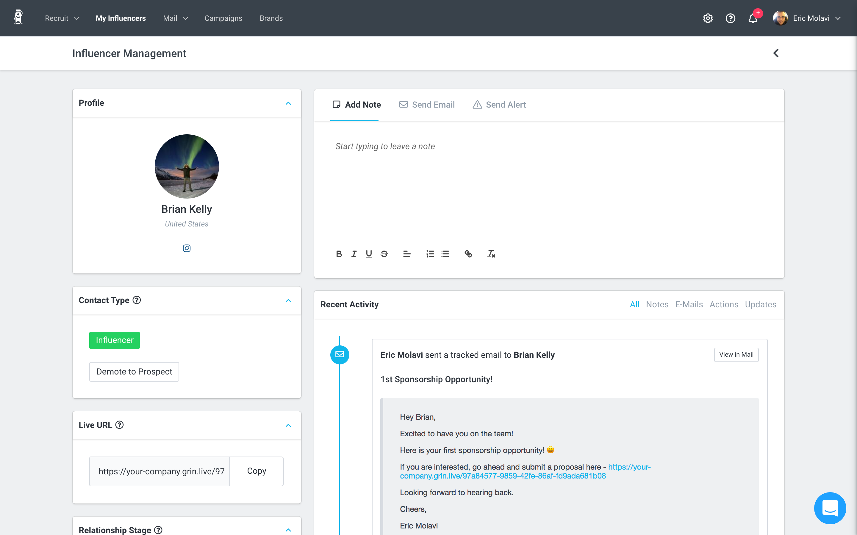 Screenshots & Videos Screenshot #1