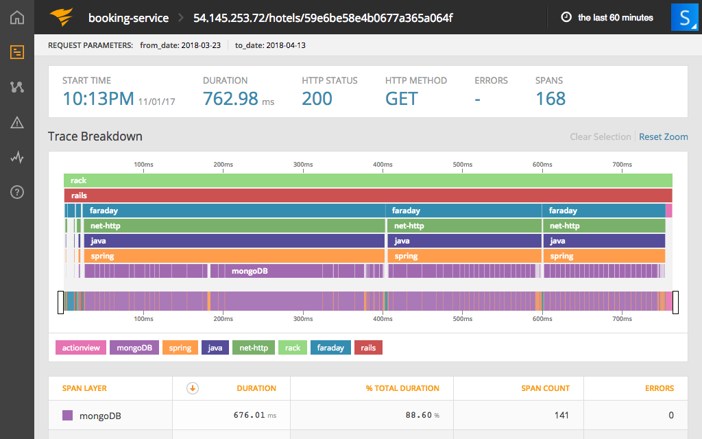 Screenshots & Videos Screenshot #1