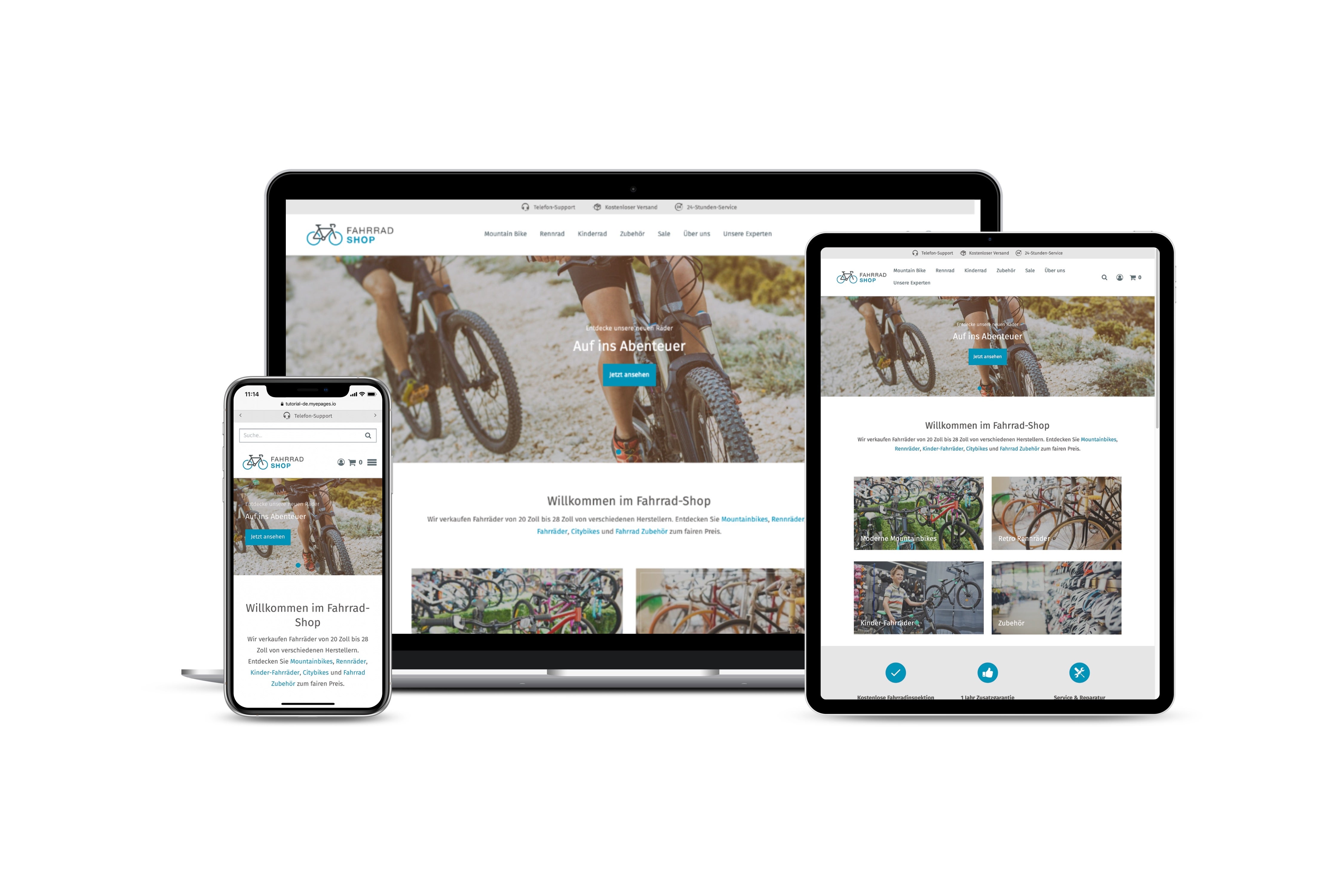 ePages Screenshot #0