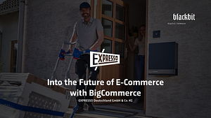 Into the Future of E-Commerce with BigCommerce