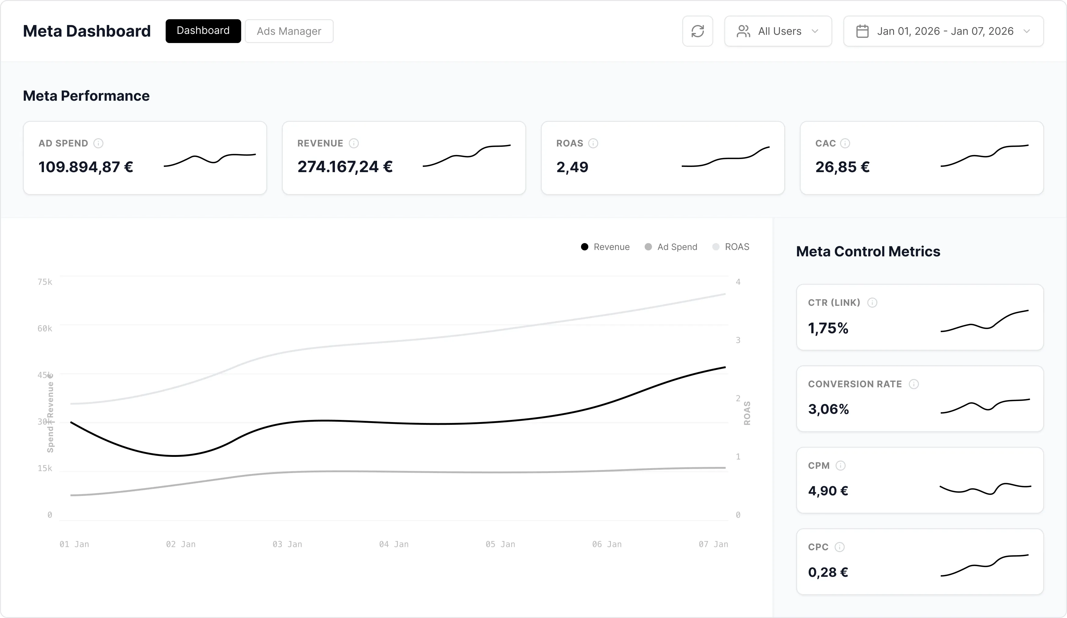 Screenshots & Videos Screenshot #1