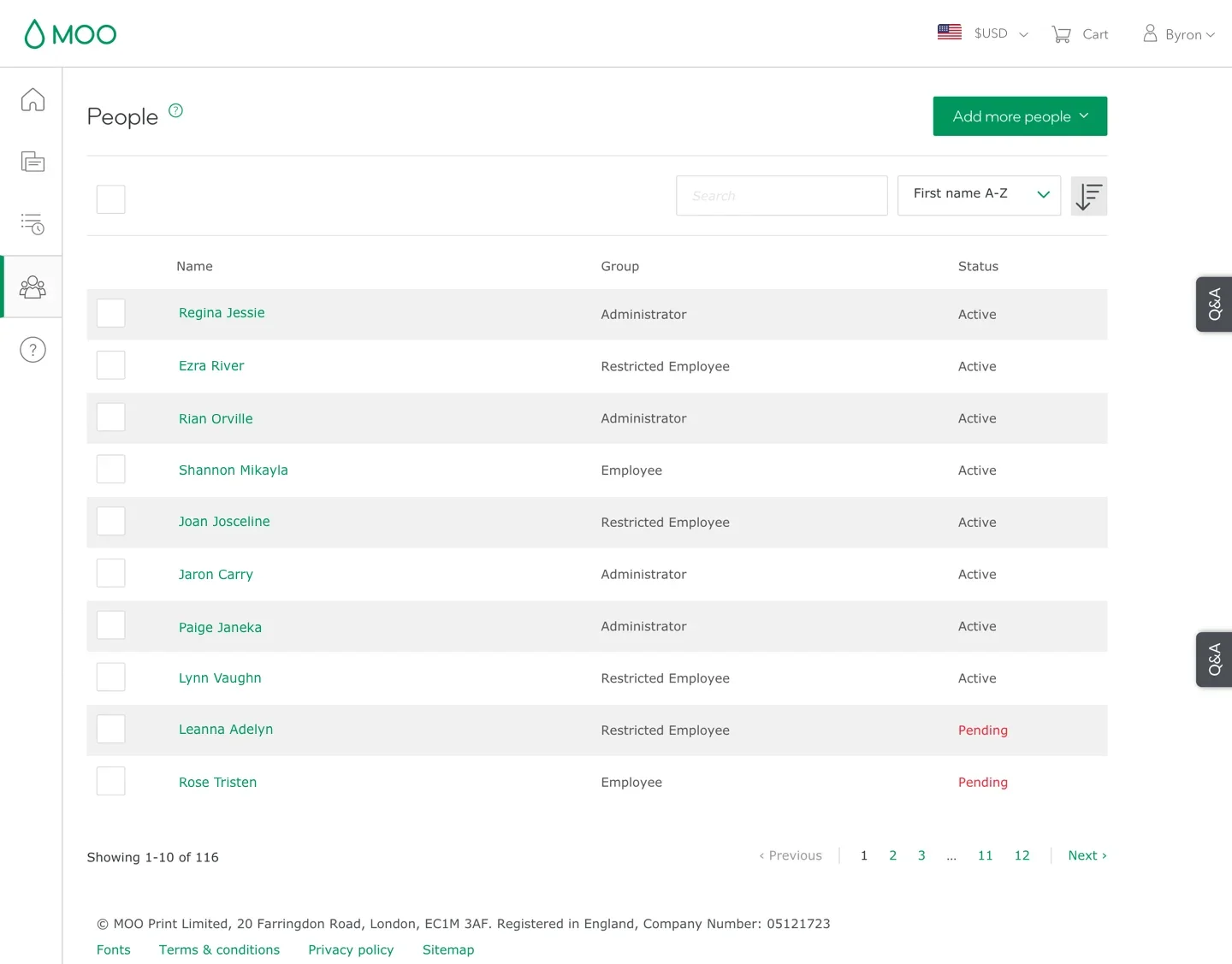 Screenshots & Videos Screenshot #0