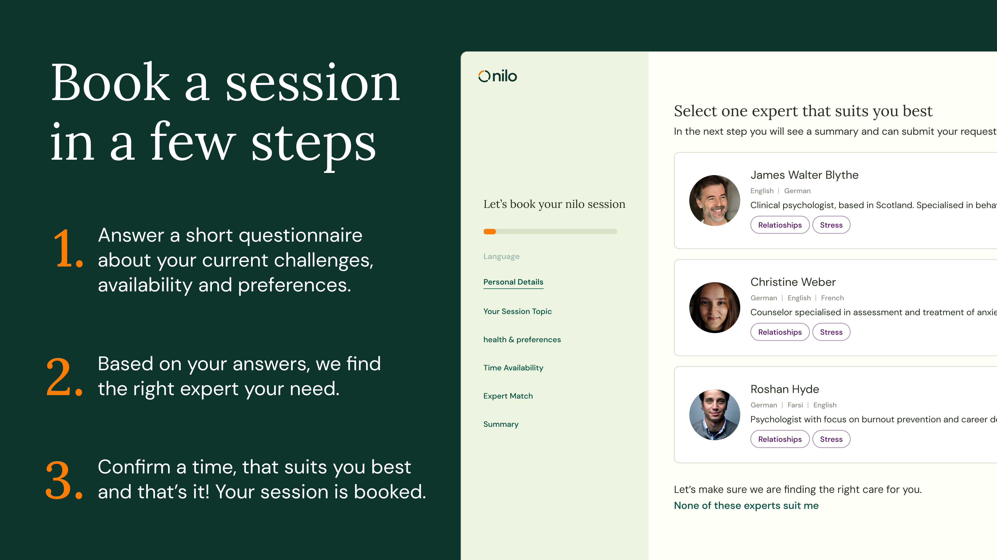 Screenshots & Videos Screenshot #1