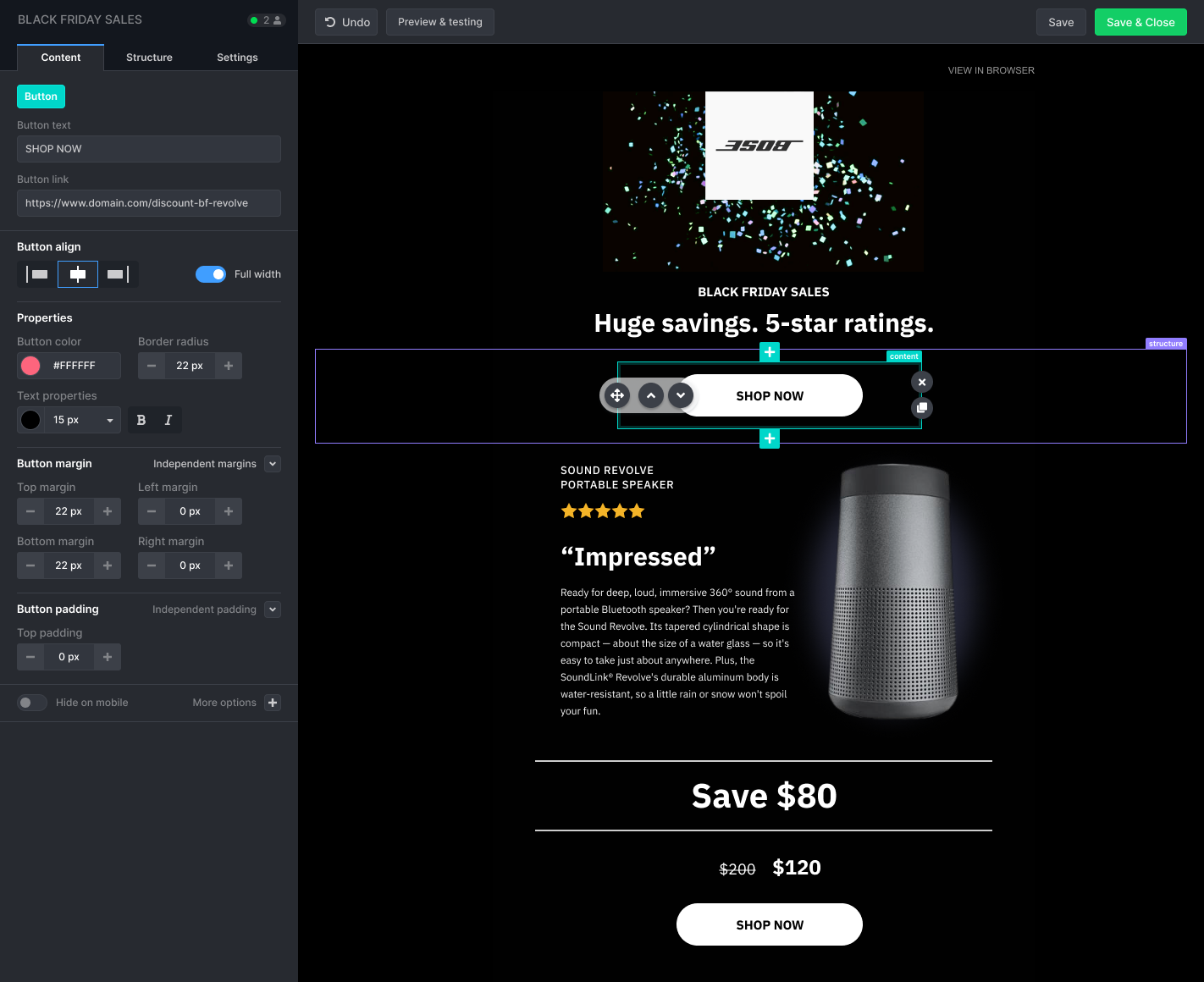 Screenshots & Videos Screenshot #5