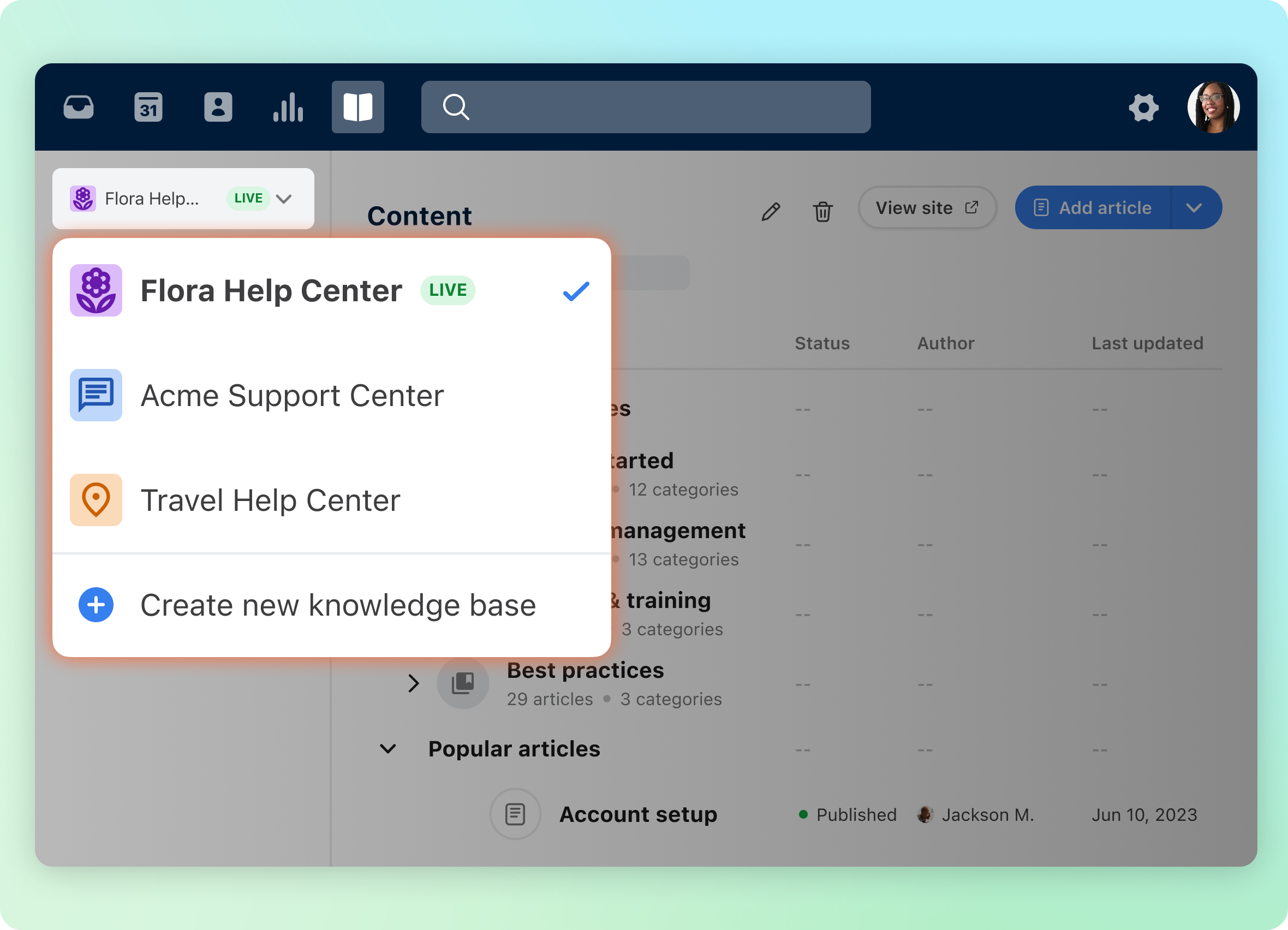 Screenshots & Videos Screenshot #3