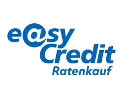 easyCredit-Ratenkauf Logo
