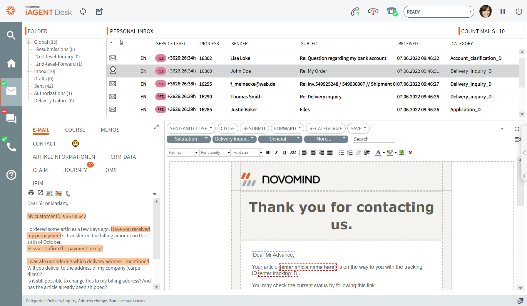 Screenshots & Videos Screenshot #3