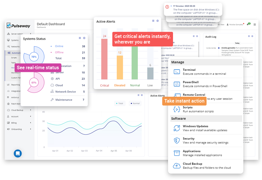 Screenshots & Videos Screenshot #0