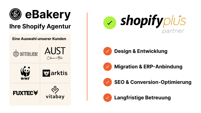 eBakery