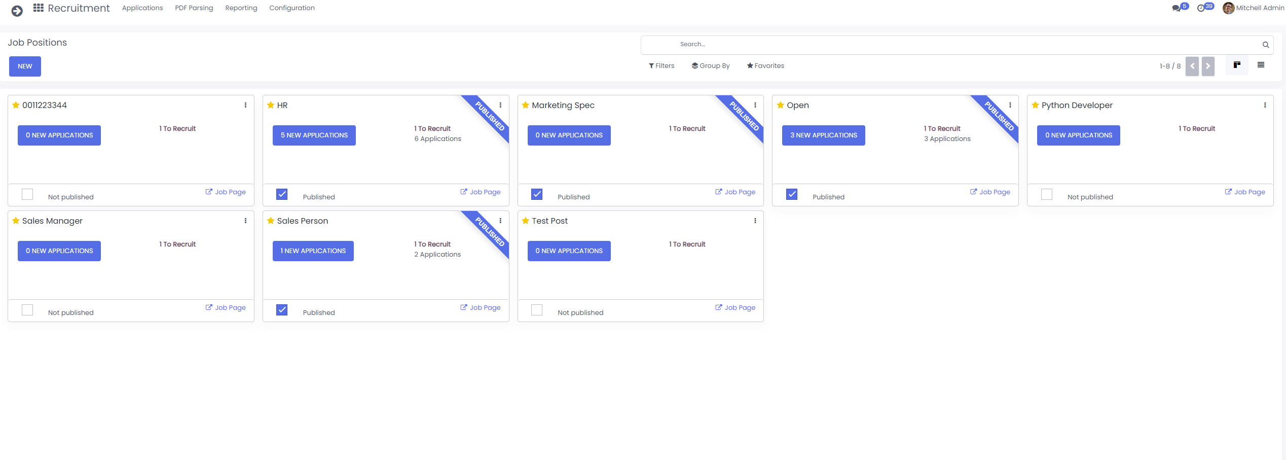 Screenshots & Videos Screenshot #3