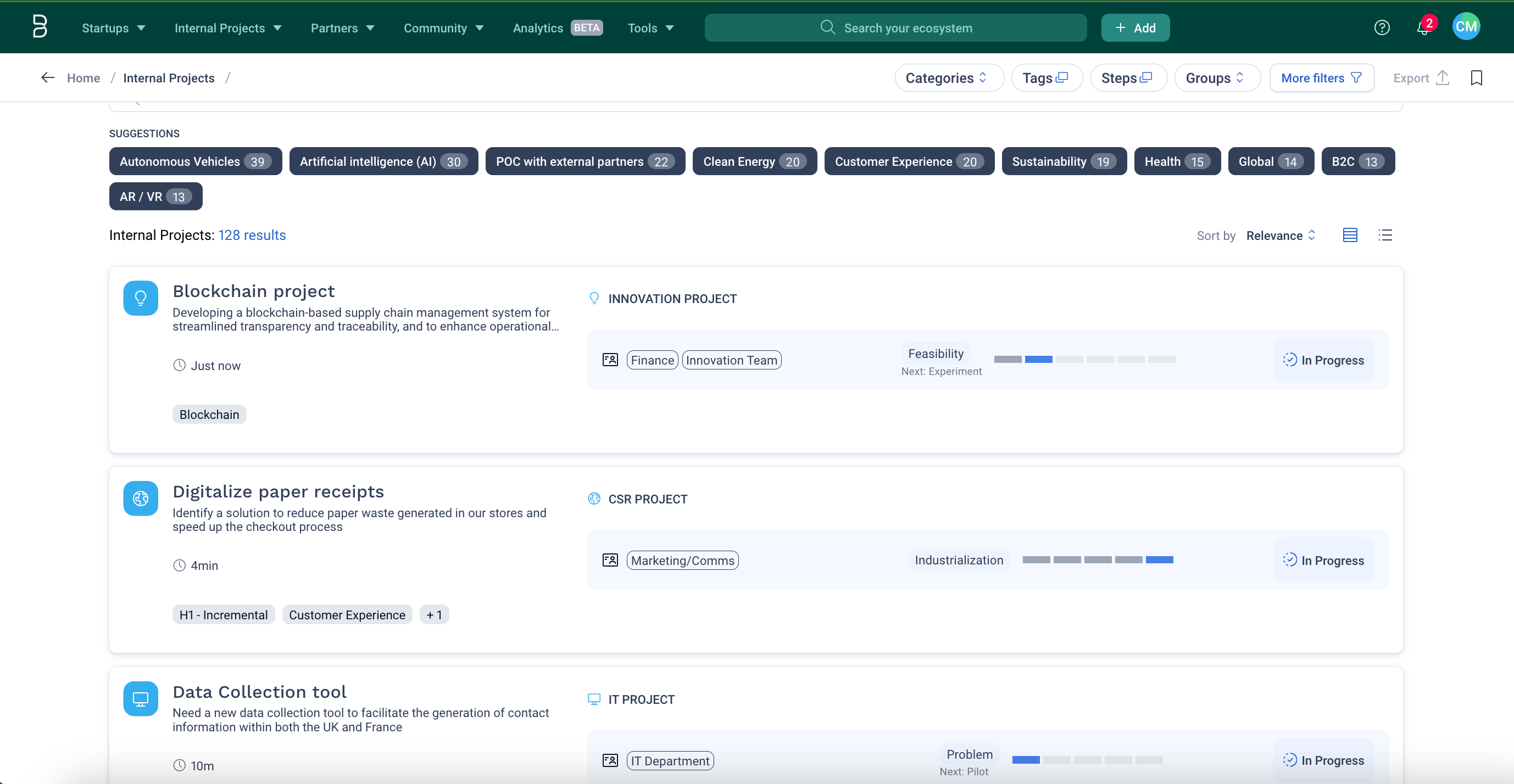 Screenshots & Videos Screenshot #3