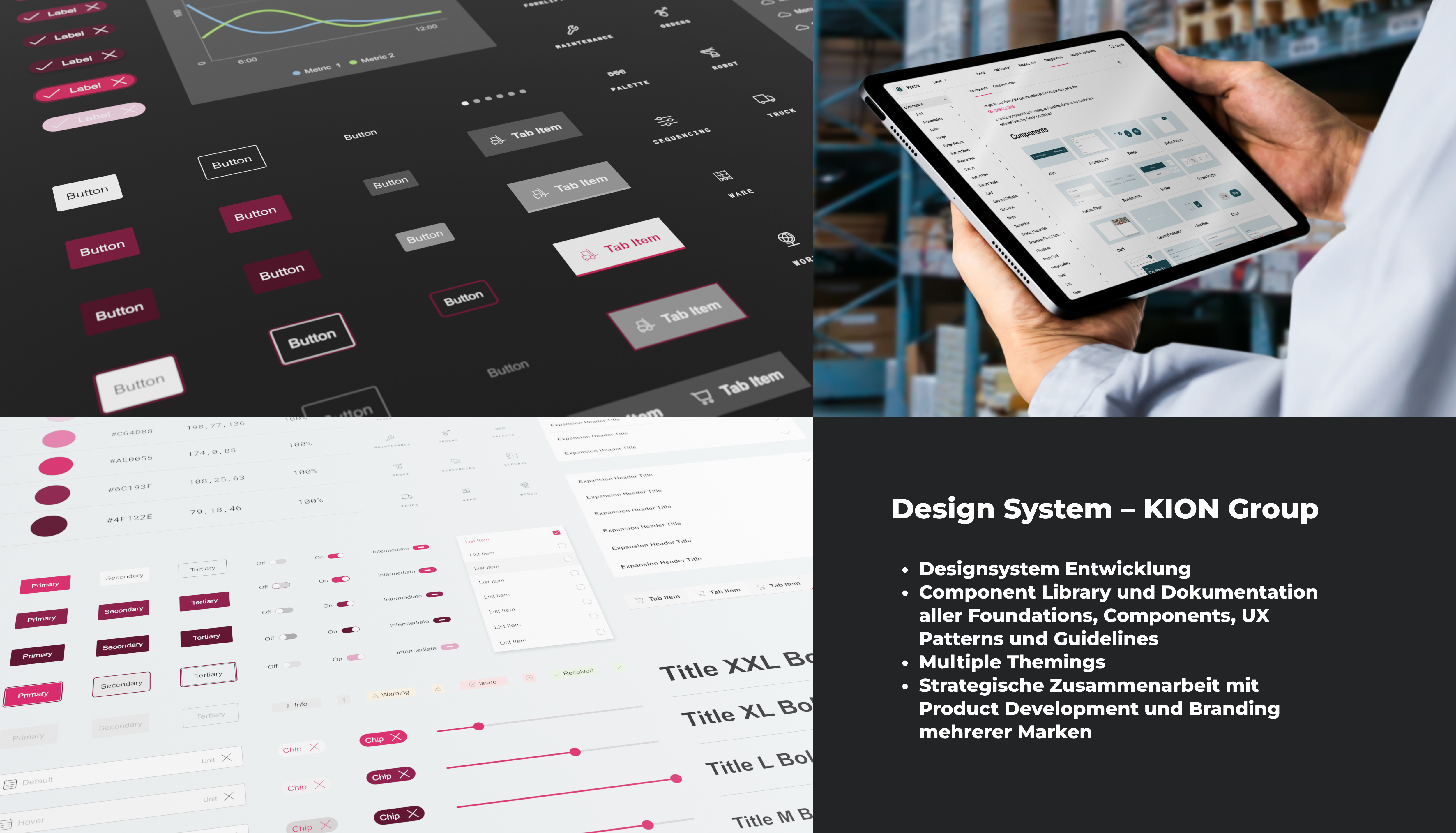 UXMA Projects & Portfolio Screenshot #4