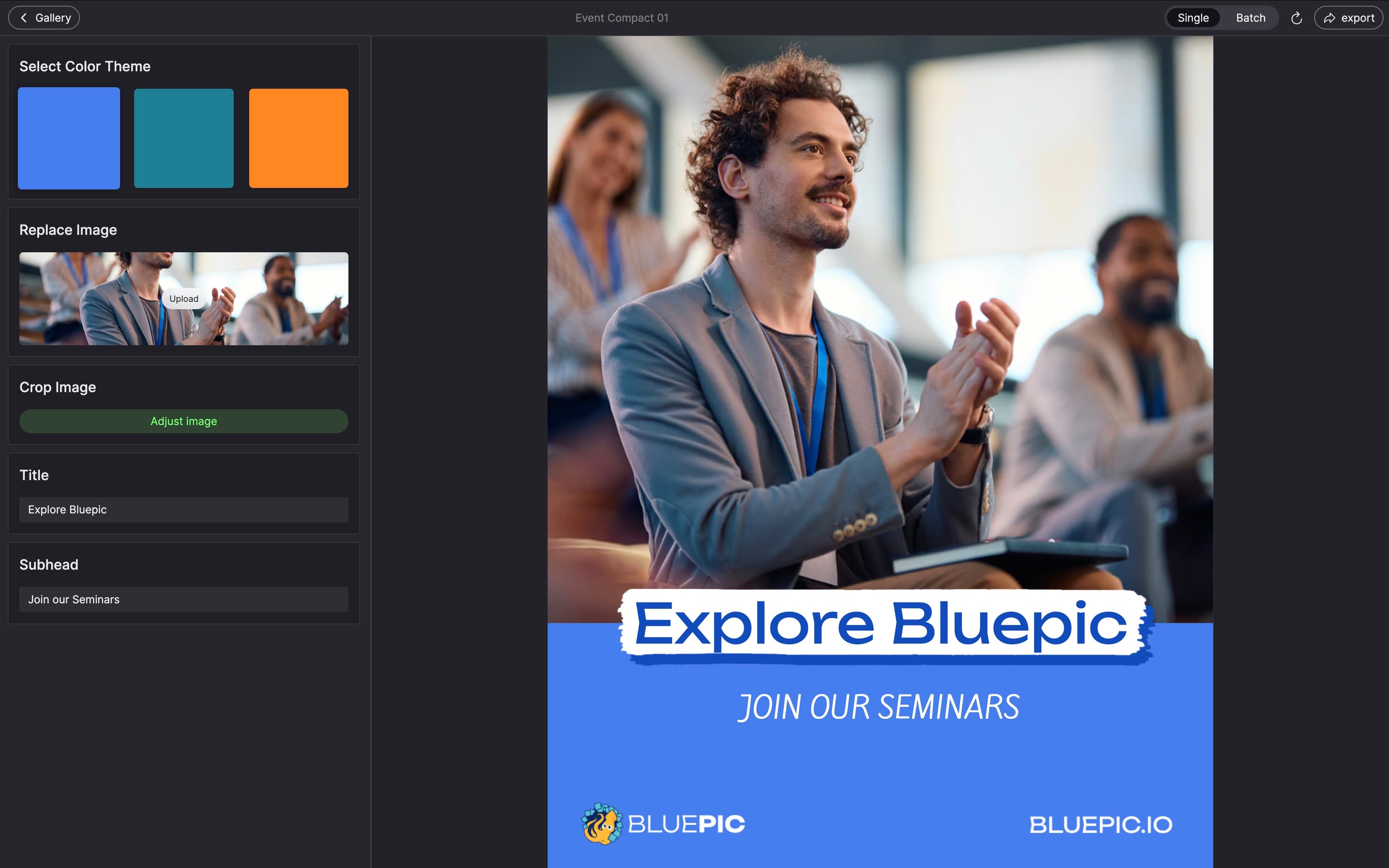 Screenshots & Videos Screenshot #1