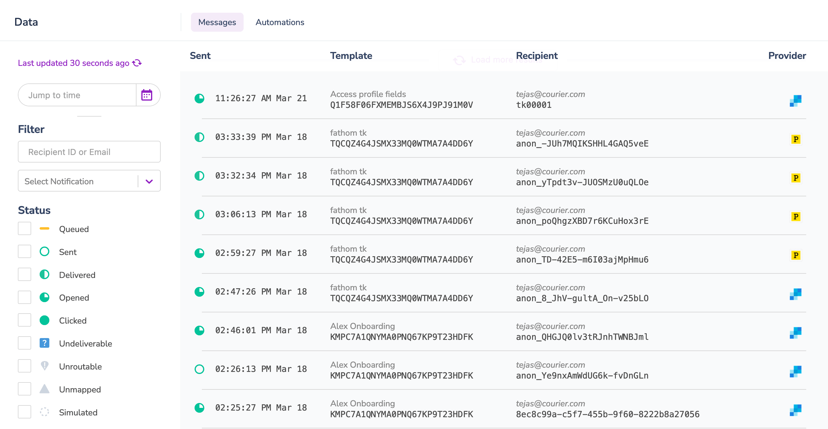 Screenshots & Videos Screenshot #0