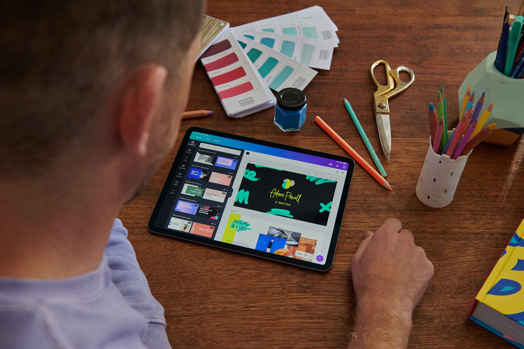 Screenshots & Videos Screenshot #4