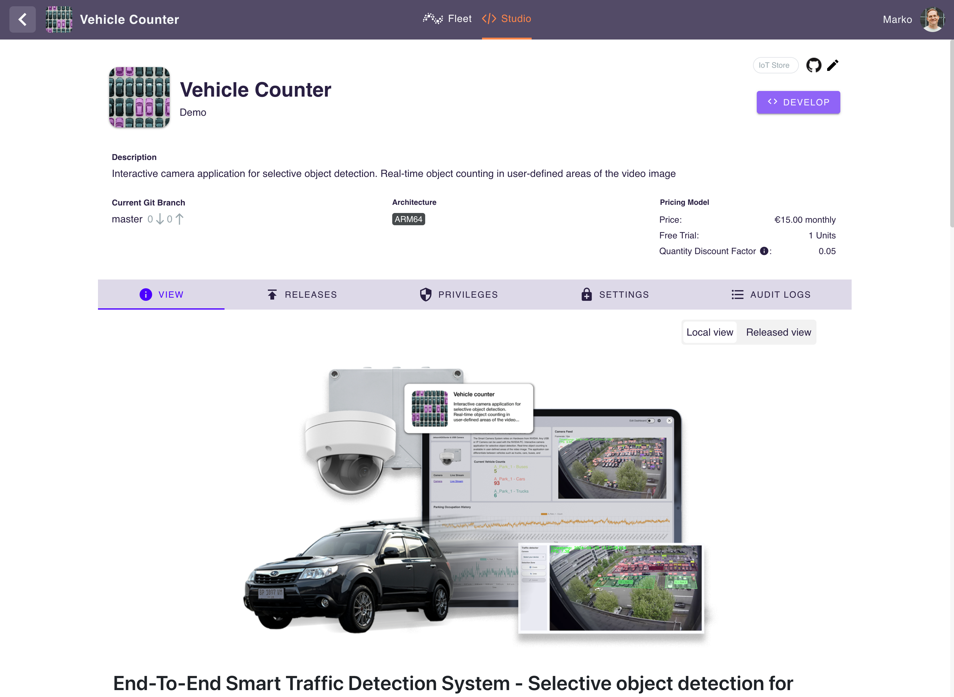 Screenshots & Videos Screenshot #3