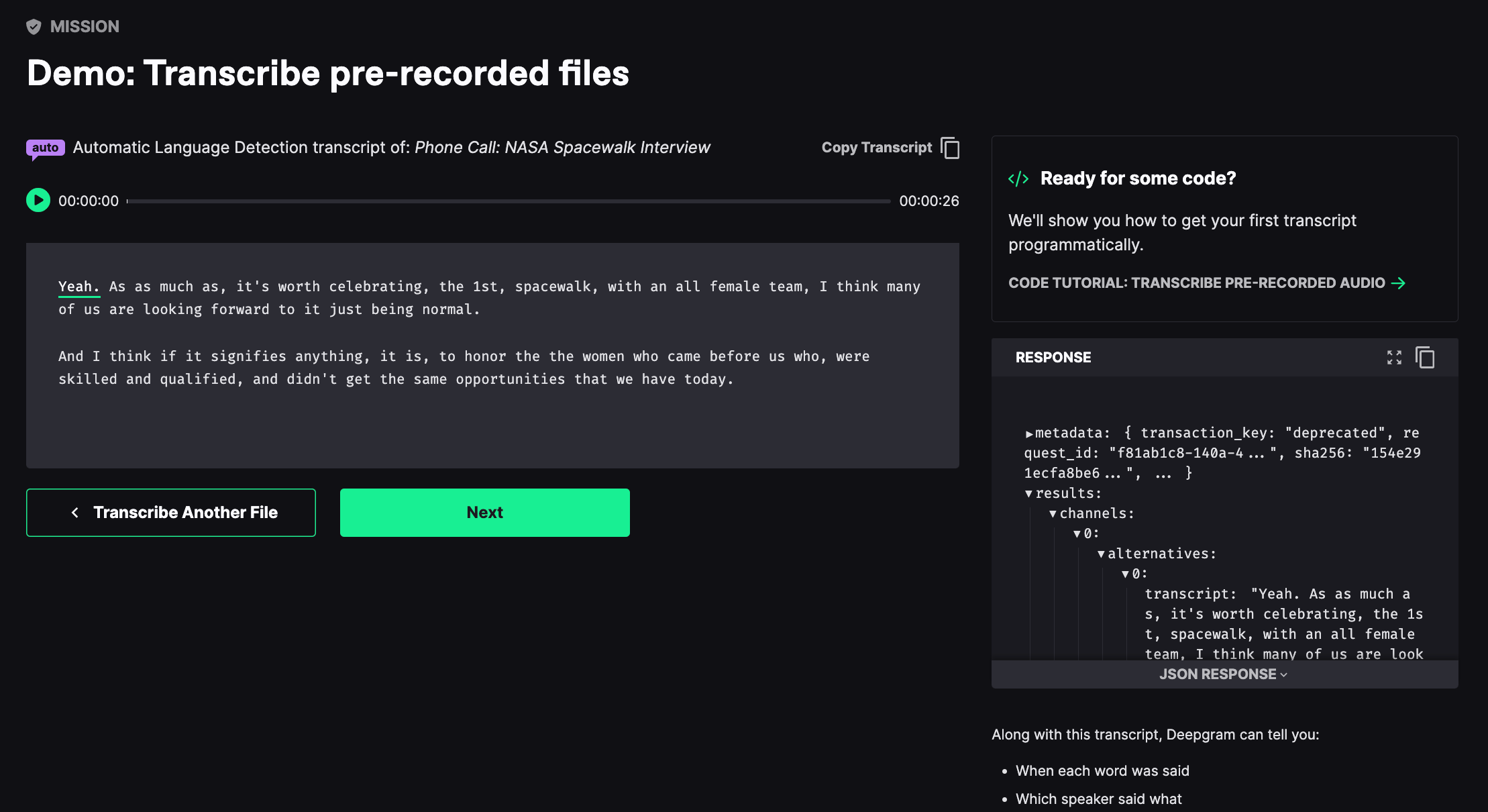 Screenshots & Videos Screenshot #1