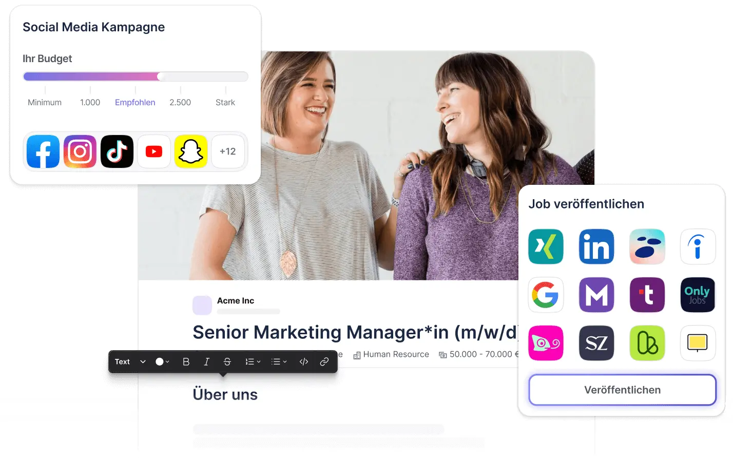 Screenshots & Videos Screenshot #3