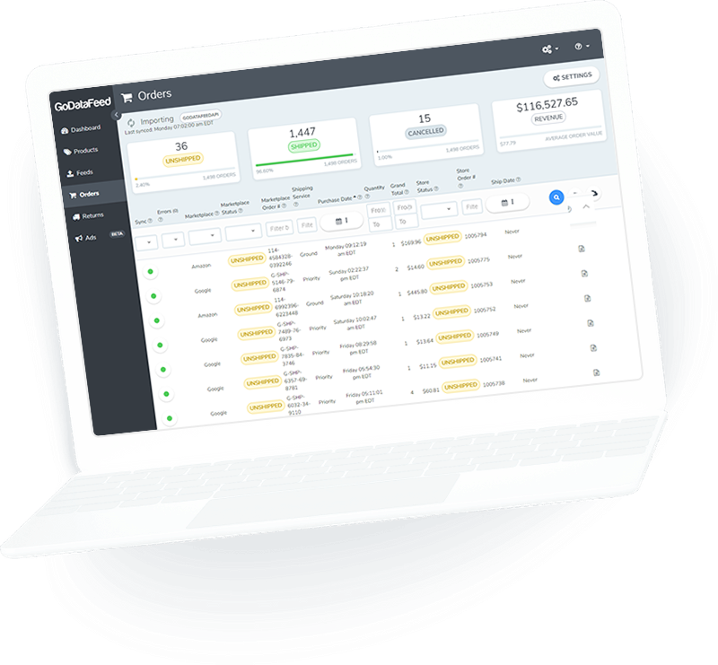 Screenshots & Videos Screenshot #1