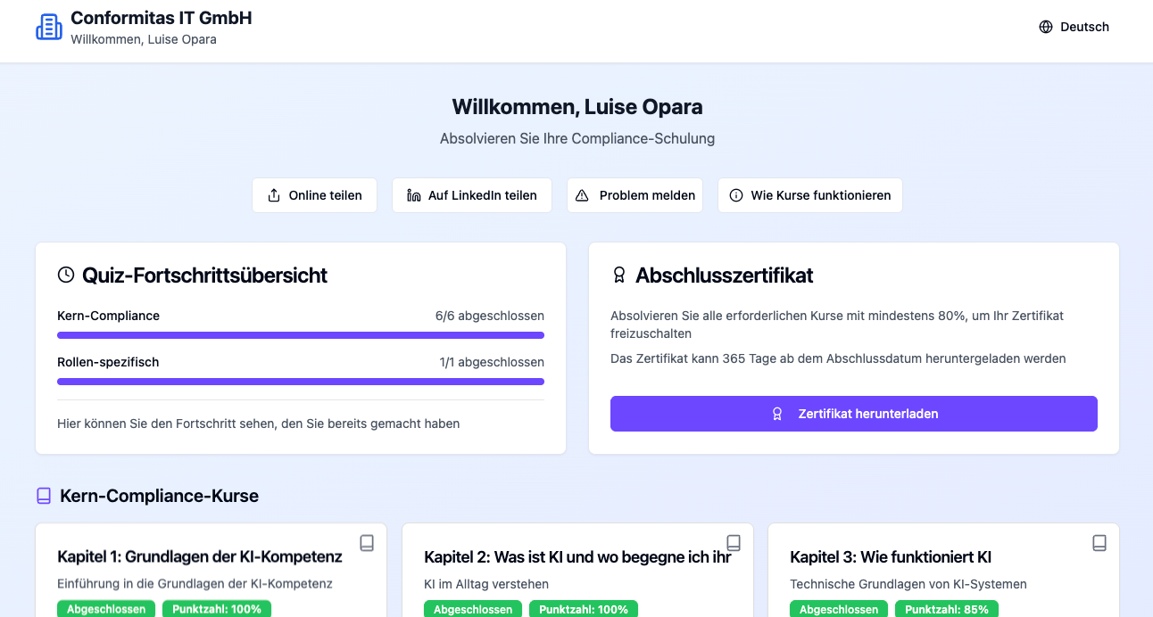 Screenshots & Videos Screenshot #1