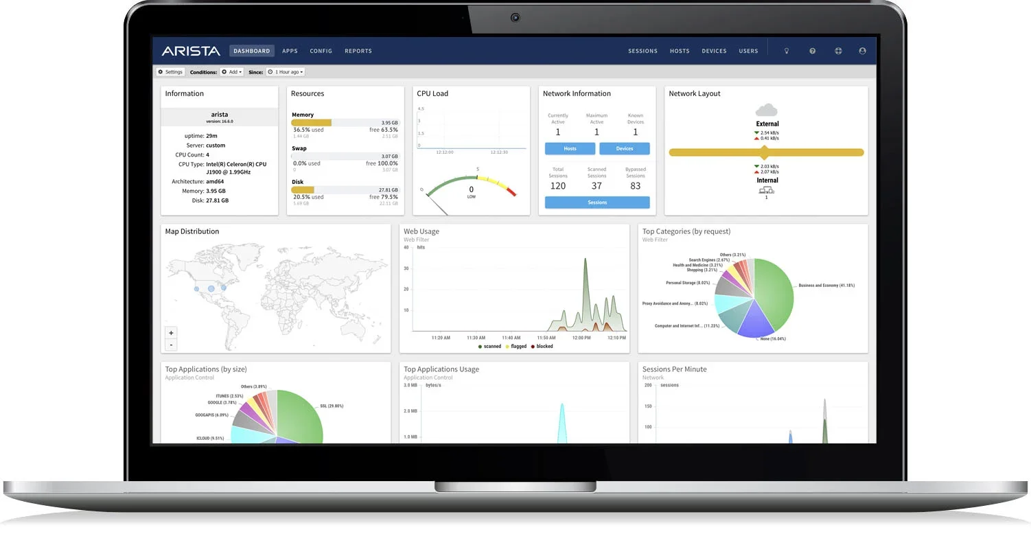 Screenshots & Videos Screenshot #1