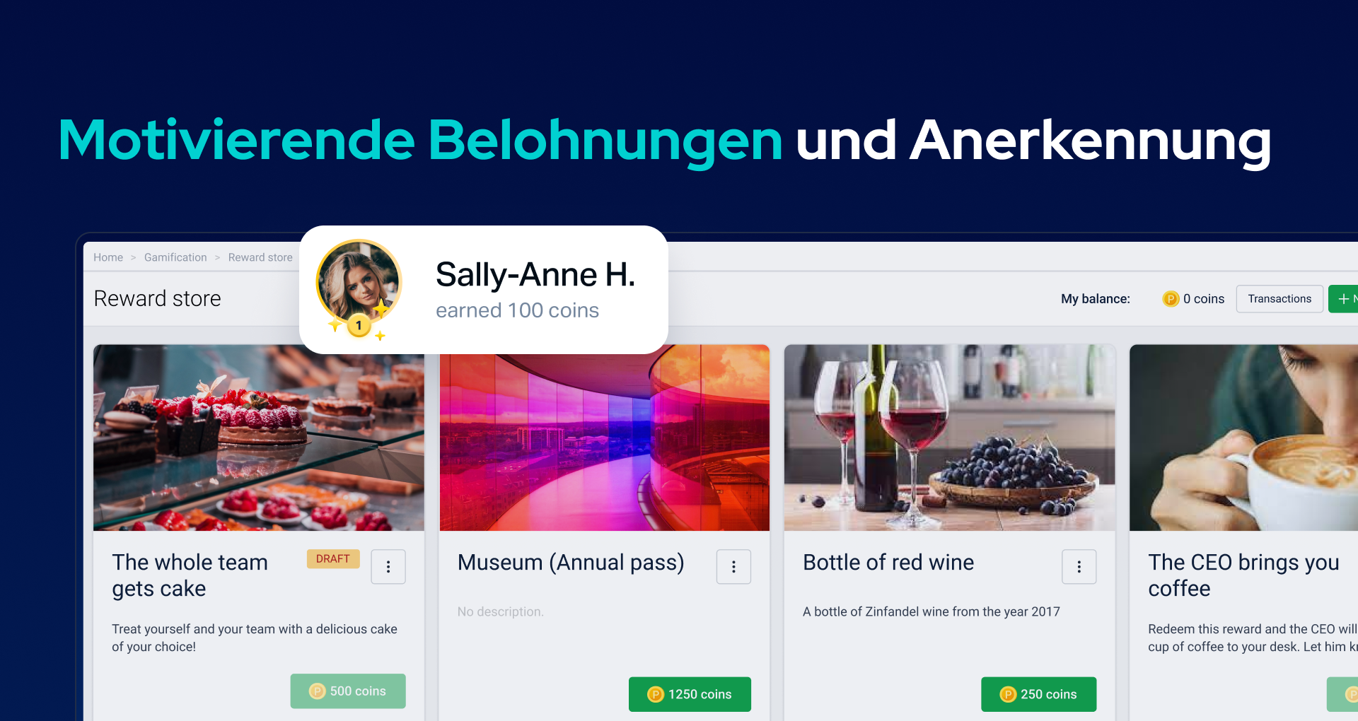 Plecto Screenshot #0