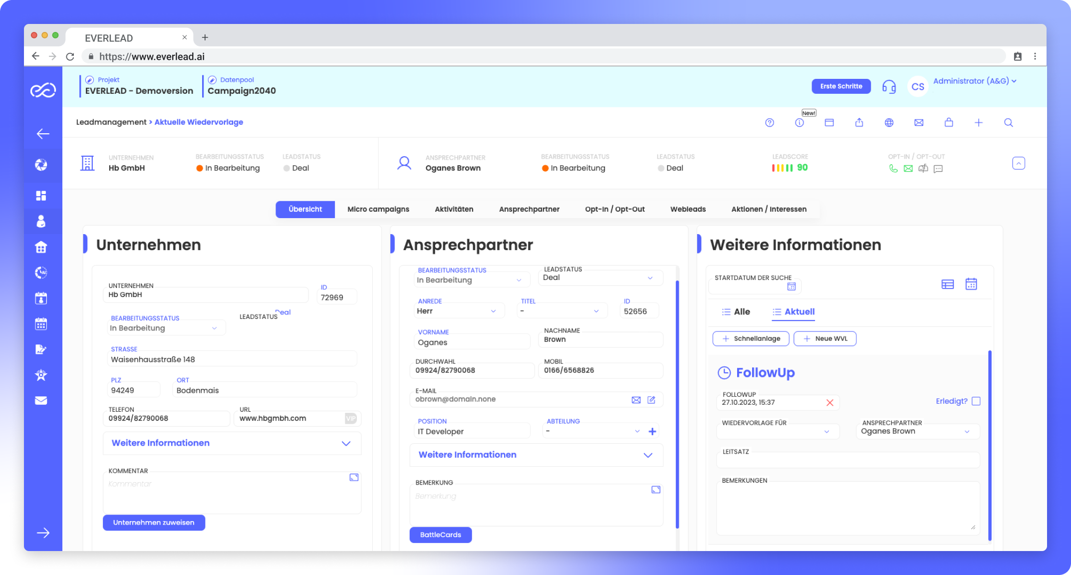 Screenshots & Videos Screenshot #6