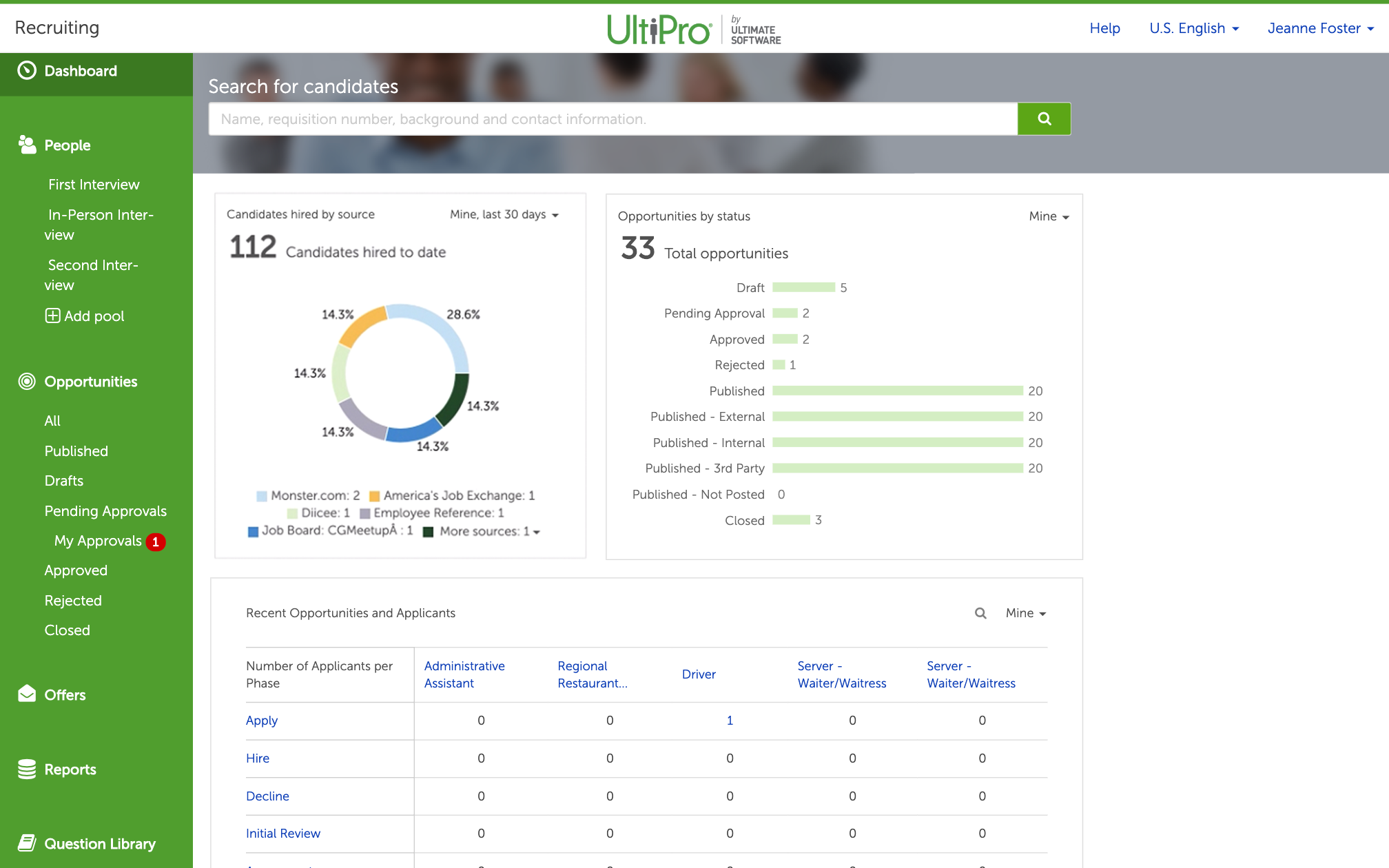 Screenshots & Videos Screenshot #3