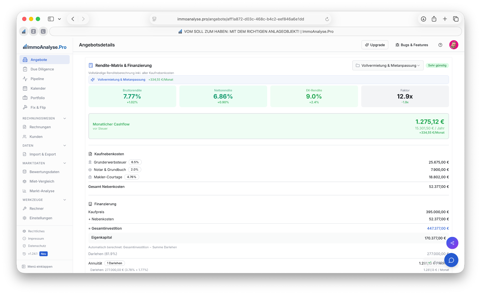Screenshots & Videos Screenshot #3