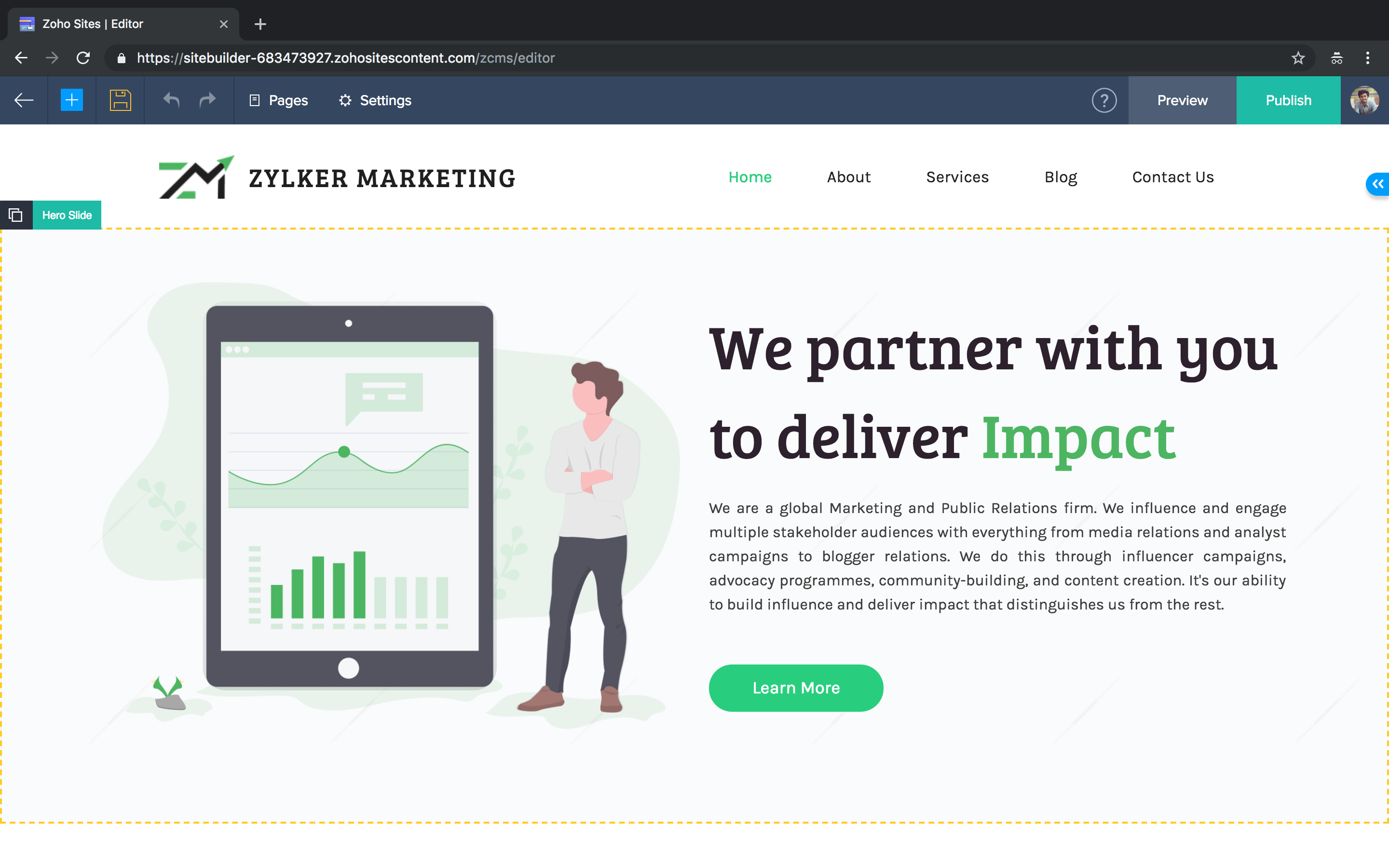 Screenshots & Videos Screenshot #0