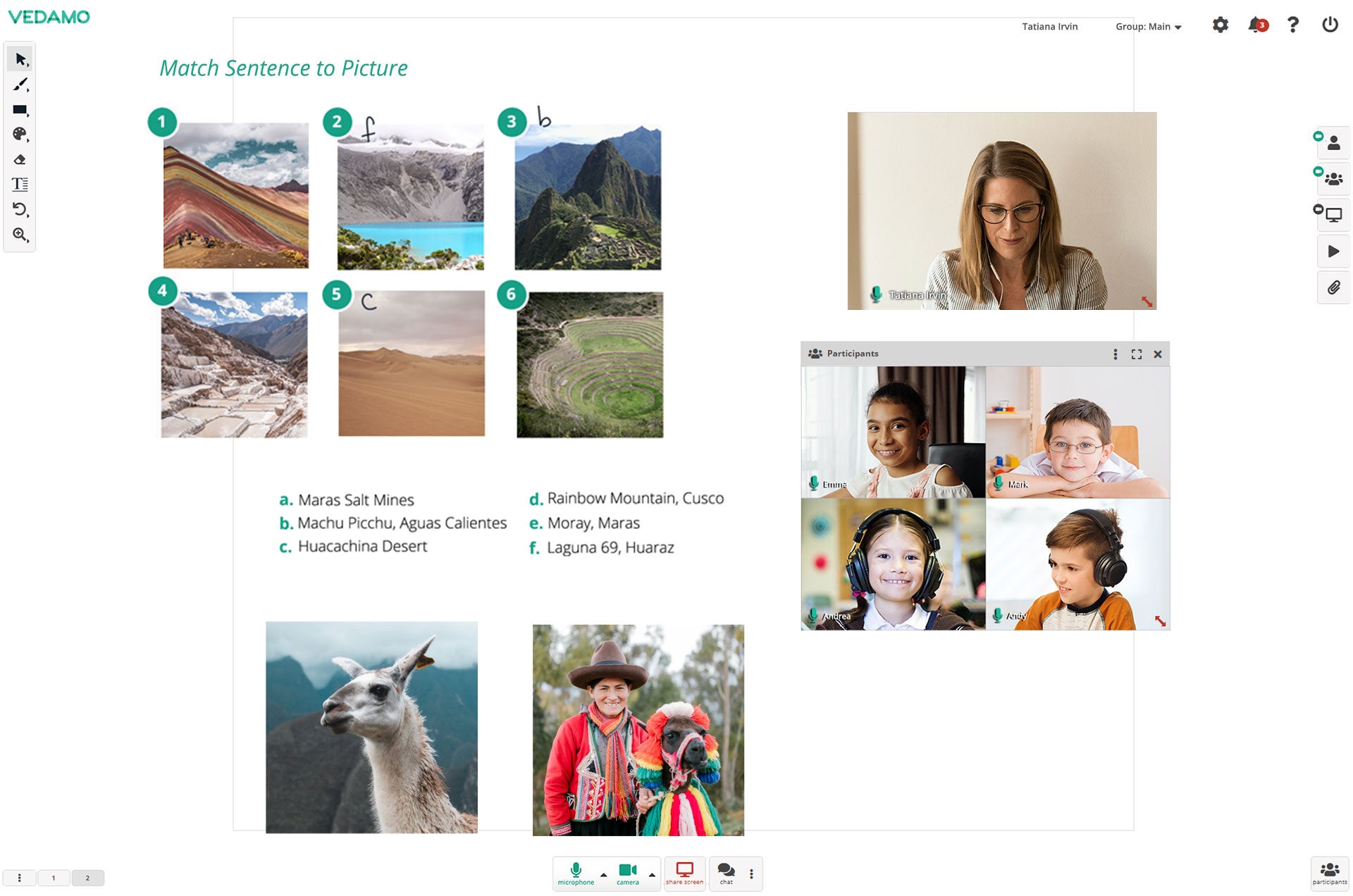 Screenshots & Videos Screenshot #3
