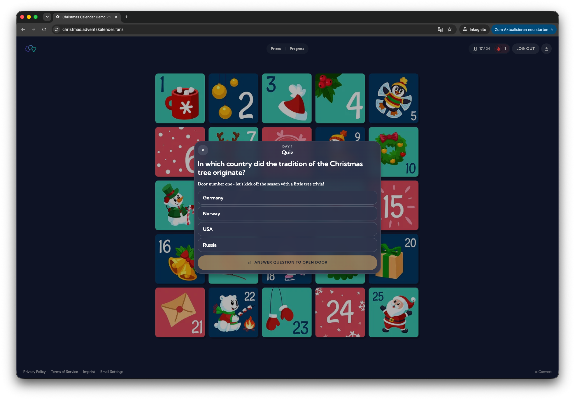 Screenshots & Videos Screenshot #5
